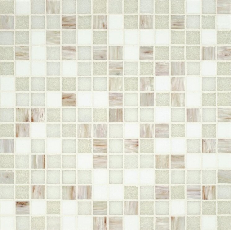 Мозаїка (32.2x32.2) Seattle - Miscele 20 з колекції Miscele 20 Bisazza