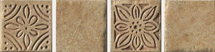 Декор (5x20) 1042271 Treccia Actual Scabas - Marble Style з колекції Marble Style Serenissima