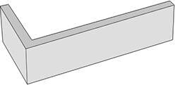 Спецелемент Vario Sabiosa Canuviri W916NF14 7.1x35.5 Vario Bacco Feldhaus з колекції Vario Bacco Feldhaus Спецелемент Vario Sabiosa Canuviri W916NF14 7.1x35.5 Vario Bacco Feldhaus з колекції Vario Bacco Feldhaus