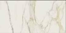Панно Calacatta Gold Chain C Glossy 120x240 I Classici Rex з колекції I Classici Rex