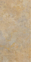 Плитка 30x60 Archicross Concept Beige Stopnica Prasowana Matt Paradyz Плитка 30x60 Archicross Concept Beige Stopnica Prasowana Matt Paradyz