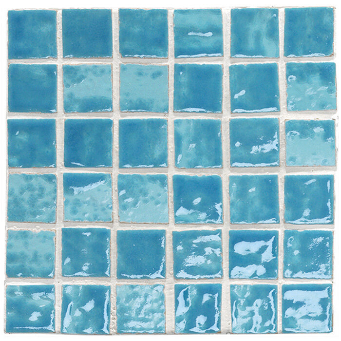 Мозаїка 3,2x3,2 Celeste Su Rete - Abitare la Terra - 1057438 з колекції Abitare la Terra Cerasarda Мозаїка 3,2x3,2 Celeste Su Rete - Abitare la Terra - 1057438 з колекції Abitare la Terra Cerasarda