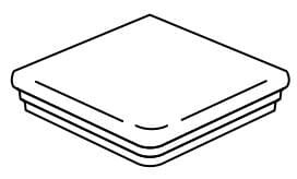 Сходинка Плинтус Ступени Левый 728 Core 34.5x34.5 Keraplatte Aera T Stroeher з колекції Keraplatte Aera T Stroeher Сходинка Плинтус Ступени Левый 728 Core 34.5x34.5 Keraplatte Aera T Stroeher з колекції Keraplatte Aera T Stroeher