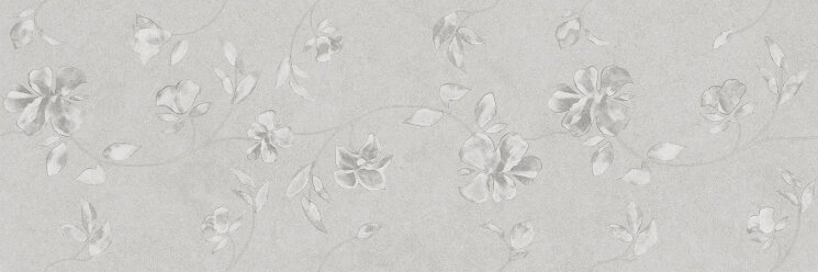 Плитка Decoro Artistic Stone Grigio - 25x75 303930 Artistic Stone з колекції Artistic Stone Dado