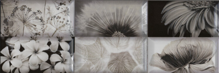 Декор 20X59.2 Printemps Decor Metro Aparici з колекції Metro Aparici