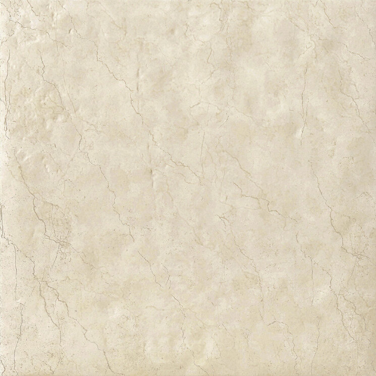 Плитка (60x60) 603A0R Luxury White Rettificatl - Anthology Marble з колекції Anthology Marble Emilceramica