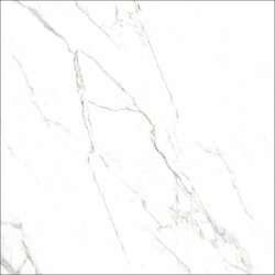 Плитка Statuario Ret 60x60 Canova Rondine