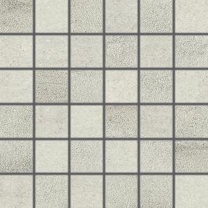 Мозаїка DDM06662 5x5 Cemento з колекції Cemento Rako