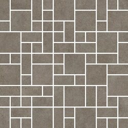 Мозаїка 30x30 B663.0148.003 Gravity Mosaic Grey Love Tiles Gravity