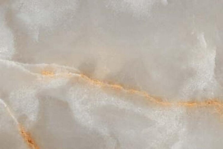 Плитка Agatha Bianco 3.5 mm Rt 100x150 Stone Levantina з колекції Stone Levantina