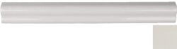 Бордюр Moldura Vanilla 3x25 Boston Amadis