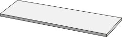 Сходинка 20x60 MAVS Uniche 20 Avignone AlzataRt Marazzi Uniche 20