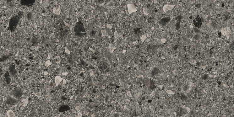 Плитка 60x120 Ceppo Di Gre? Dark Sq. - Silver Grain - CG02BA з колекції Silver Grain Impronta