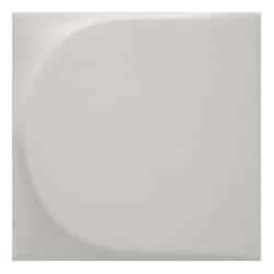 Декор Wedge Cotton Gloss 12.5x12.5 Essential Wow
