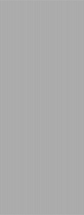 Плитка 31,2x79,7 Dark Grey - Shades - DCSHADESDY з колекції Shades Decoratori Bassanesi