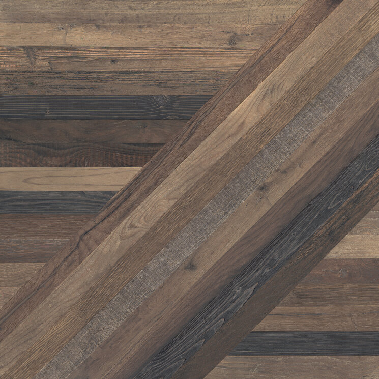 Плитка 80x80 Essenze Nat. Rett. - 300° - 80TG6RB з колекції 300° Viva