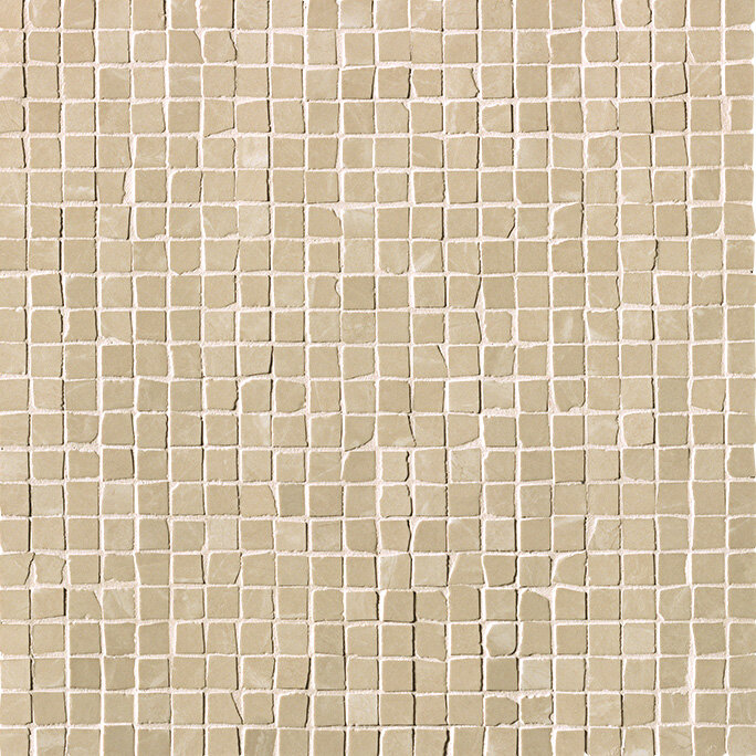 Мозаїка (30x30) fNJJ Roma Diamond Beige Duna Gres Micromos. - Roma Diamond з колекції Roma Diamond FAP