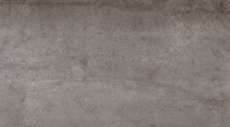 Плитка 37,5x75 Sassari Dec. Graphite Natural-Sassari з колекції Sassari Tau
