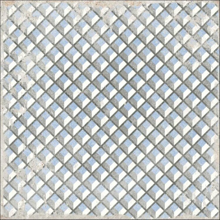 Плитка 20*20 Tracia Gris Icon Grespania Grespania з колекції Icon Grespania Grespania