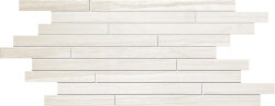 Декор (30x60) PTES10 TRAV. ELEGANTE WHITE Stick - Travertino Elegance