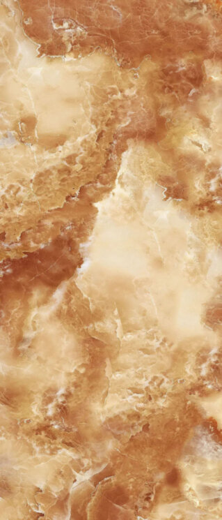 Плитка  - 120x280 Onigem Honey A Satin 6 mm Onigem з колекції Onigem Sicis