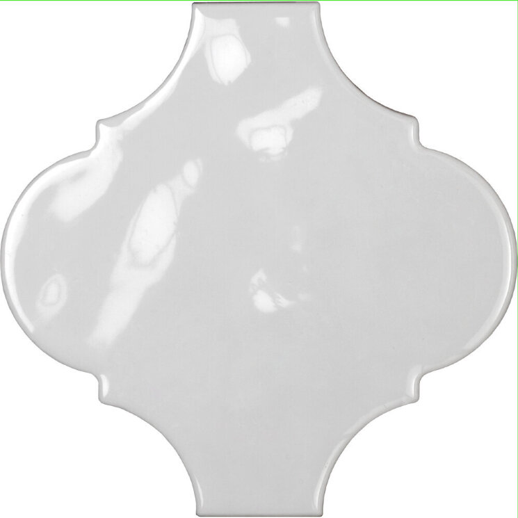Плитка (14.5x14.5) ARA1630 Arabesque Silk Gesso - Arabesque Silk з колекції Arabesque Silk Tonalite