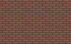 Плитка Caramel Street 30 14 mm 7.1x24 Dream House King Klinker