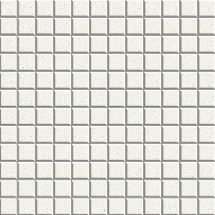 Мозаїка 2.5x2.5 Appiani Open Space 01 Calcite Ops 7001 - Open Space з колекції Open Space Appiani