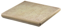 Кутова сходинка (33x33) 0ZZX7 Dur.ang.beige Mono Angolo Gradone - Durango