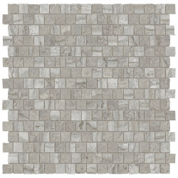 Мозаїка LUX Mosaico Mattoncino - 30x30 NA095 Nativa