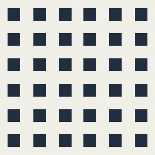 Плитка 20x20 Blues Decoro“B”Ret - Twenty - B176 з колекції Twenty Astor