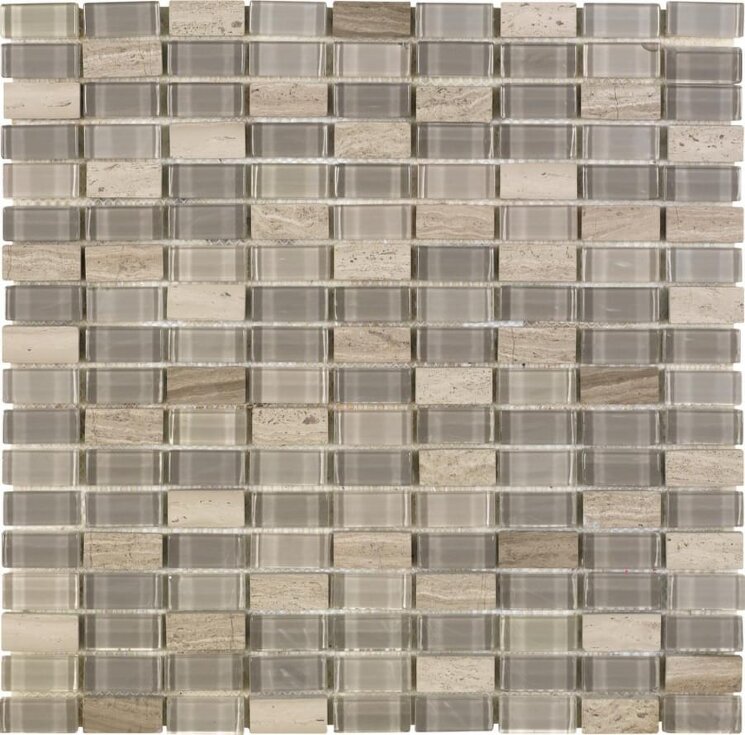 Мозаїка Aran-Dk 30x30 Mosaico Dune з колекції Mosaico Dune