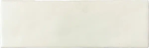 Плитка 6.5x20 Matt soft white Bestile Borgo з колекції Borgo Bestile