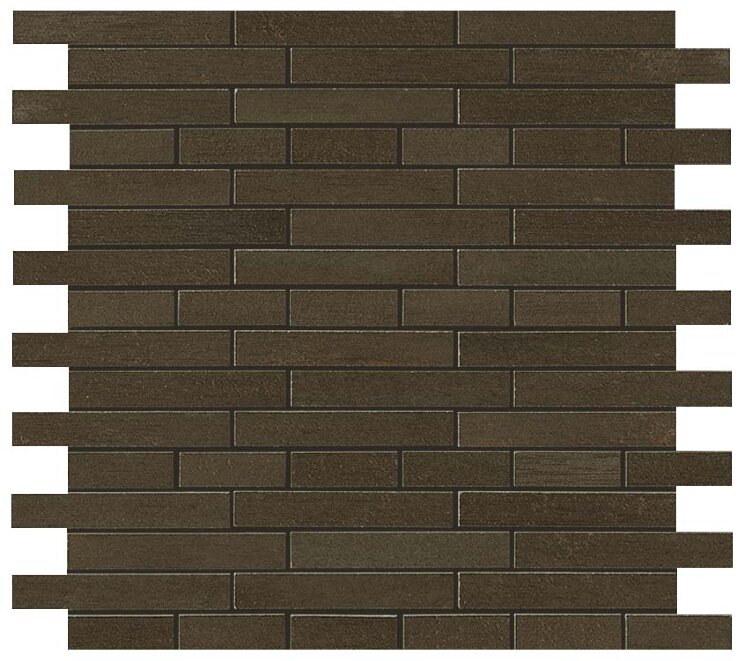 Мозаїка Mek Bronze Mosaico Zip AMKN з колекції Mek Atlas Concorde
