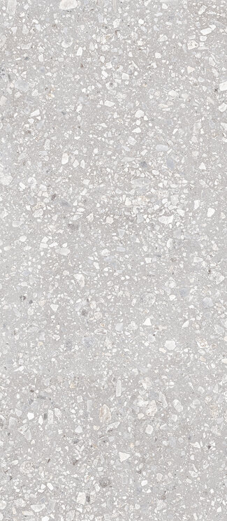 Плитка 120X278 Grestone Silver Nat Rett 6 Mm T680033 Saime з колекції Grestone Saime