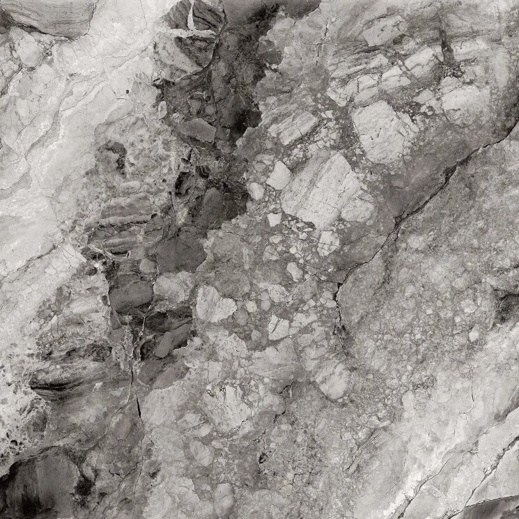 Плитка 89x89 CSAMYDAK89 Mystic Dark Kry Sant'Agostino Mystic з колекції Mystic Sant'Agostino