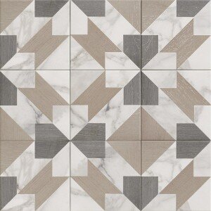 Плитка 20x20 Versailles Natural Versailles Mainzu з колекції Versailles Mainzu