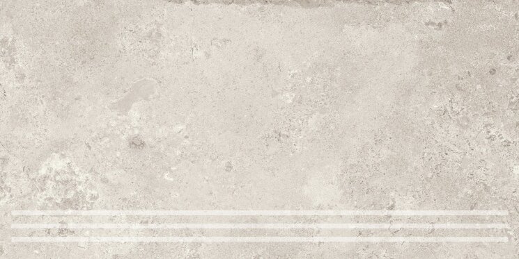 Сходинка 30,5x61 Tracc. Bianco. Step. Out - Traccia - 4201186 з колекції Traccia Casabella