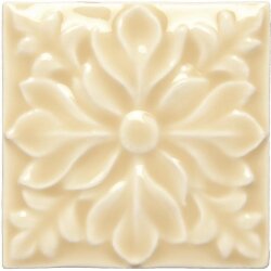 Вставка Hampstead Somerleyton 7.5x7.5 Artisan Winchester