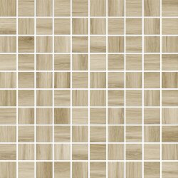 Мозаїка 31.4x31.4 13631- Plank Mosaico2,9*2,9Myhome Acero Settecento Plank