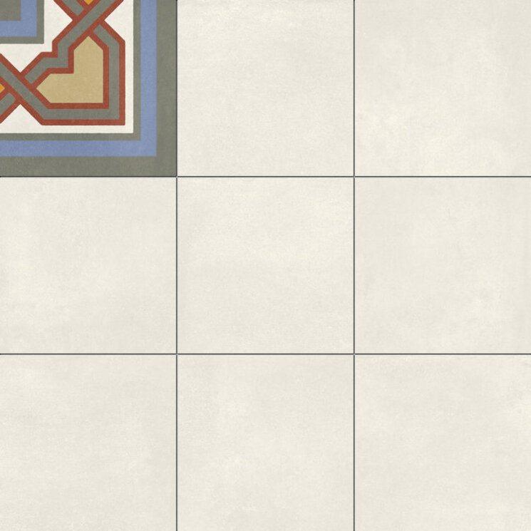 Плитка 59.2X59.2 Altea Puerto Corner Natural Altea Aparici з колекції Altea Aparici