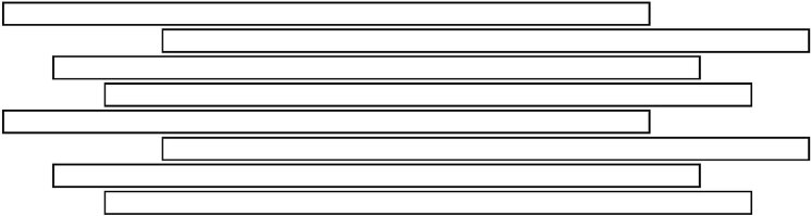 Мозаїка Stick Alpi Castagno - 20x60 CAP8SK Alpi з колекції Alpi Castelvetro