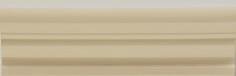 Бордюр Toro Caffe 6.5x20 Boiserie Ceramiche Grazia з колекції Boiserie Ceramiche Grazia