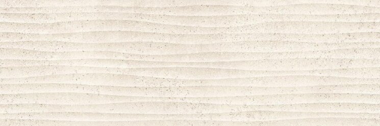 Декор Struttura Arena 3D Bianco 40x120 Cocciopesto Ragno з колекції Cocciopesto Ragno