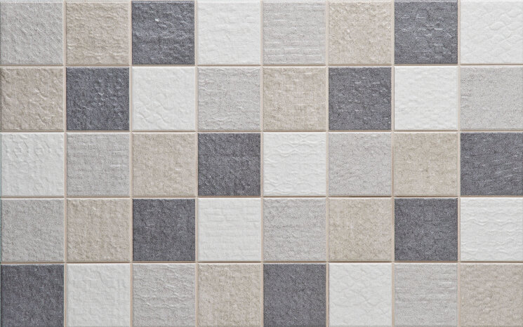 Плитка 25x40 Mixcube-Activ-215221 з колекції Activ Colorker Плитка 25x40 Mixcube-Activ-215221 з колекції Activ Colorker