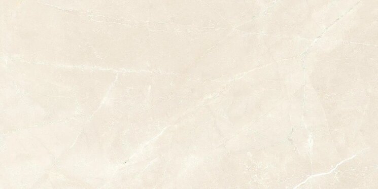 Плитка 60x120 PULPIS CREAM POLISHED RECT.  B54 ITT Ceramic Pulpis з колекції Pulpis ITT Ceramic