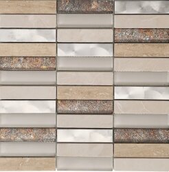 Мозаїка (30x30) Artist Cream - Artist Мозаїка (30x30) Artist Cream - Artist