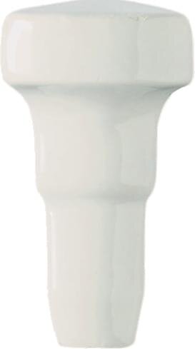 Спецелемент Angoli Esterno Toro Grey 2x5.5 Melange Ceramiche Grazia з колекції Melange Ceramiche Grazia