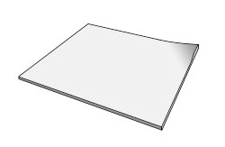 Плитка (59.55x59.55) Anarchy Anthracite Nat Cor Up1 60x60 - Anarchy