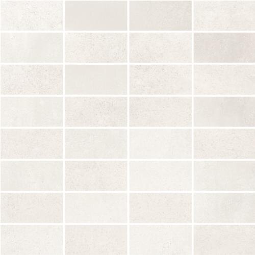Мозаїка Mosaico Bessieres Blanco 30x30 Massena Vives з колекції Massena Vives